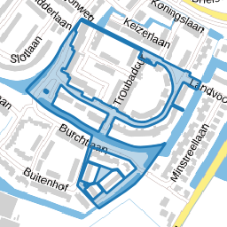 Perceel OVN00-D-4009