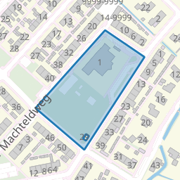 Perceel OVN00-D-4017