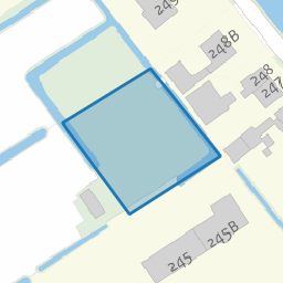 Perceel OVS00-A-1076