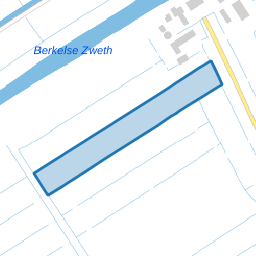 Perceel OVS00-A-1106