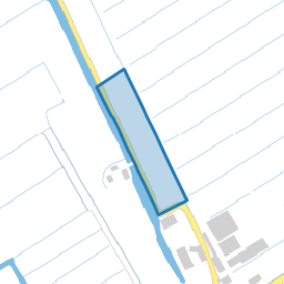 Perceel OVS00-A-1283