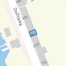 Perceel OVS00-A-1450