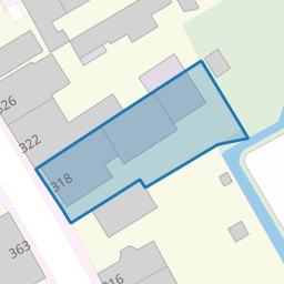 Perceel OVS00-A-1541