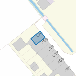 Perceel OVS00-A-1649