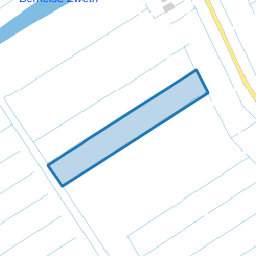 Perceel OVS00-A-1691