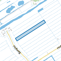 Perceel OVS00-A-1700