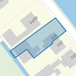 Perceel OVS00-A-1753