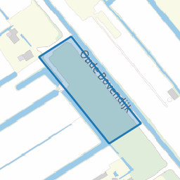 Perceel OVS00-A-1757