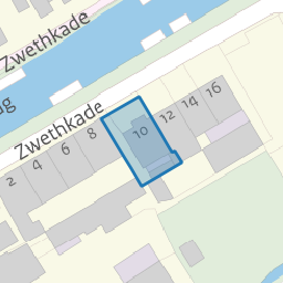 Perceel OVS00-A-1909