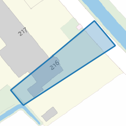 Perceel OVS00-A-1998