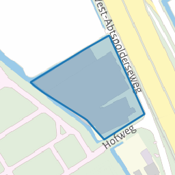 Perceel OVS00-A-2085