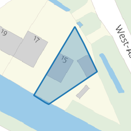 Perceel OVS00-A-2097