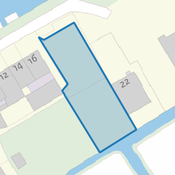 Perceel OVS00-A-2120