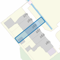 Perceel OVS00-A-2137