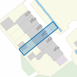 Perceel OVS00-A-2138