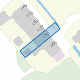 Perceel OVS00-A-2139