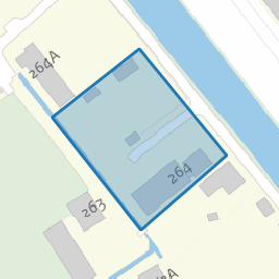 Perceel OVS00-A-2152