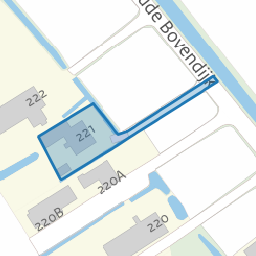 Perceel OVS00-A-2165