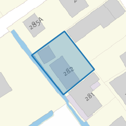 Perceel OVS00-A-2168