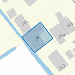 Perceel OVS00-A-2169