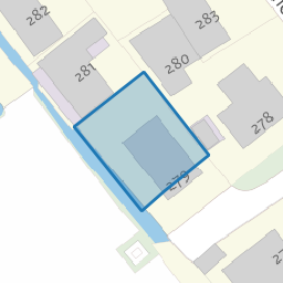 Perceel OVS00-A-2170