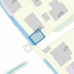 Perceel OVS00-A-2171