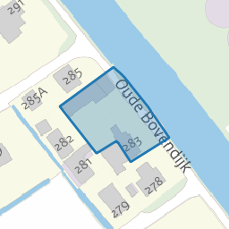 Perceel OVS00-A-2188