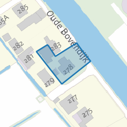 Perceel OVS00-A-2189