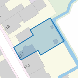 Perceel OVS00-A-2222