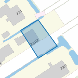 Perceel OVS00-A-2229