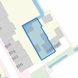 Perceel OVS00-A-2257