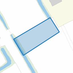 Perceel OVS00-A-2258