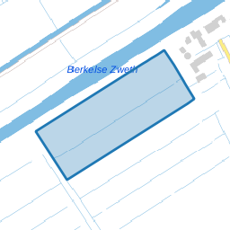 Perceel OVS00-A-2270