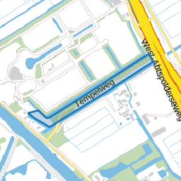 Perceel OVS00-A-2280