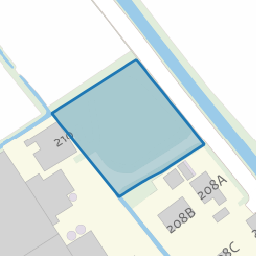 Perceel OVS00-A-2292