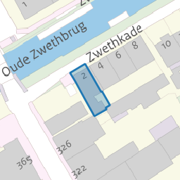 Perceel OVS00-A-2315