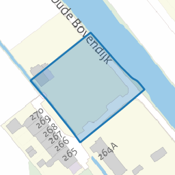 Perceel OVS00-A-2324