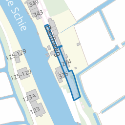 Perceel OVS00-A-2345