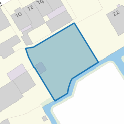 Perceel OVS00-A-2385