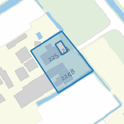 Perceel OVS00-A-2406