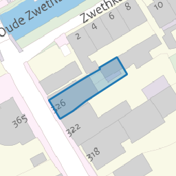 Perceel OVS00-A-2437