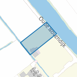 Perceel OVS00-A-2446