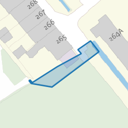 Perceel OVS00-A-2458