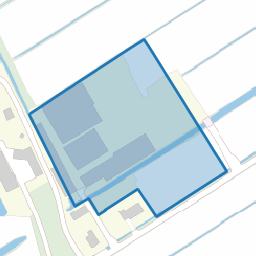 Perceel OVS00-A-2500