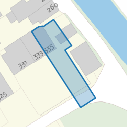 Perceel OVS00-A-2501