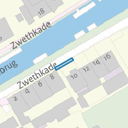 Perceel OVS00-A-2518