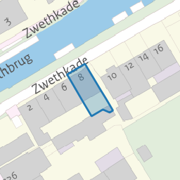 Perceel OVS00-A-2519