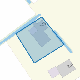 Perceel OVS00-A-2522