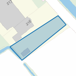 Perceel OVS00-A-2526