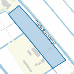 Perceel OVS00-A-2530